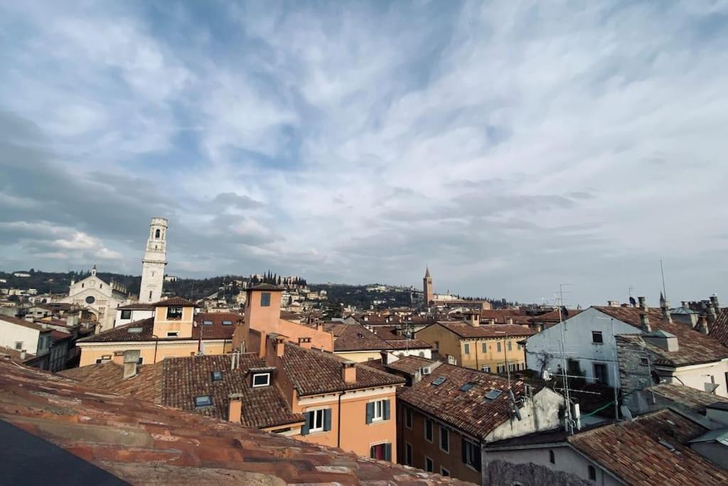 Sun Street Apartment - Verona — Foto 1