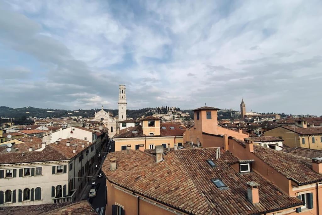 Sun Street Apartment - Verona, Verona